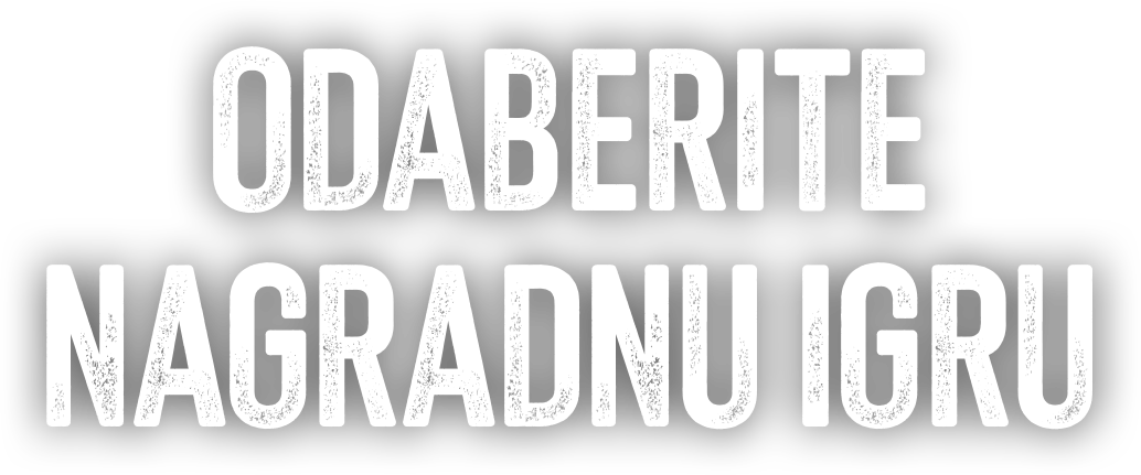 Nagradna igra