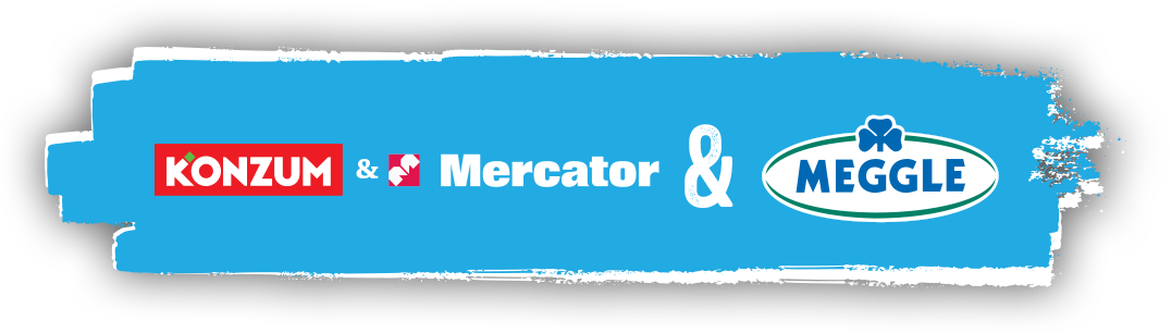 Konzum i Mercator